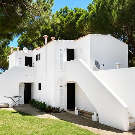 White Pearl Falesia Algarve Daire Albufeira