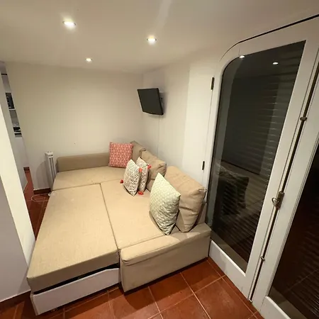 White Pearl Falesia Algarve Daire Albufeira