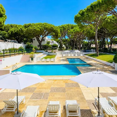 Appartement White Pearl Falesia Algarve